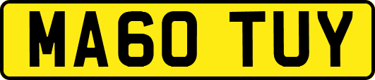 MA60TUY