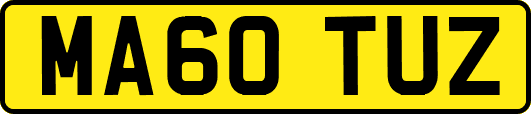 MA60TUZ