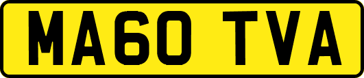 MA60TVA