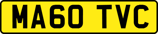 MA60TVC