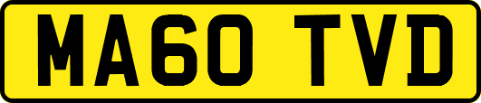 MA60TVD