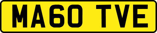 MA60TVE