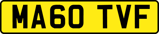 MA60TVF