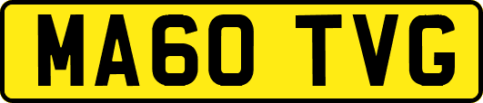 MA60TVG