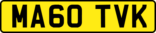 MA60TVK
