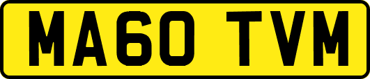MA60TVM