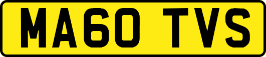 MA60TVS