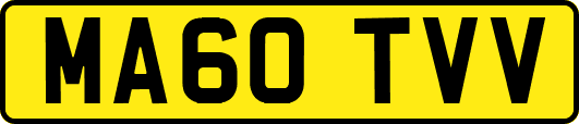 MA60TVV