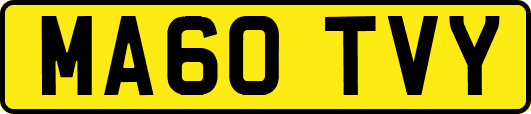 MA60TVY