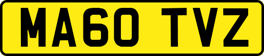 MA60TVZ