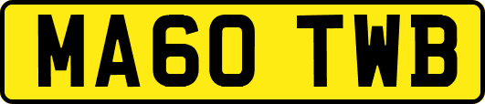 MA60TWB