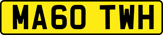 MA60TWH