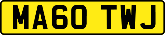 MA60TWJ