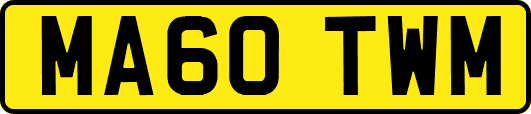MA60TWM