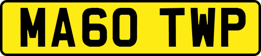 MA60TWP