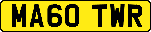 MA60TWR