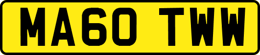 MA60TWW