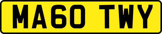 MA60TWY