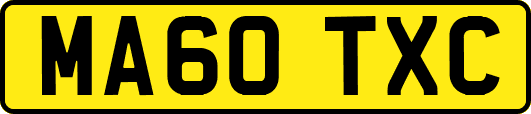 MA60TXC