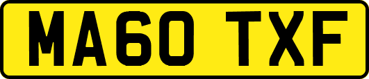 MA60TXF