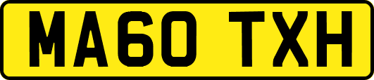 MA60TXH