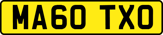 MA60TXO