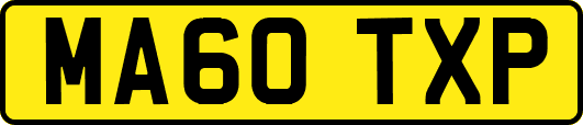 MA60TXP