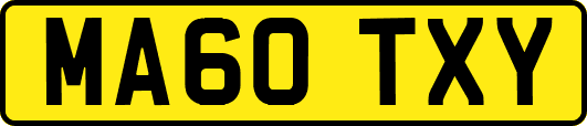 MA60TXY