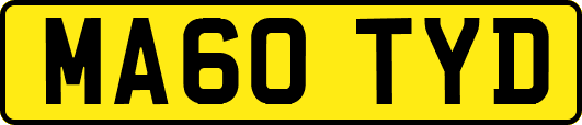 MA60TYD