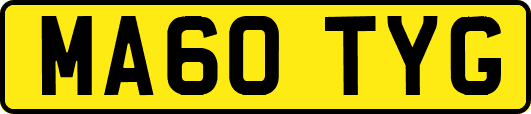 MA60TYG