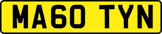 MA60TYN
