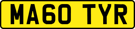 MA60TYR