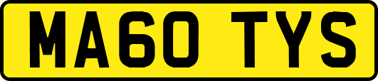 MA60TYS