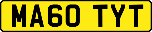 MA60TYT