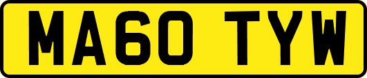 MA60TYW
