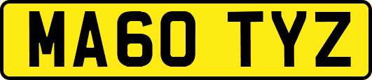 MA60TYZ