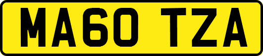 MA60TZA