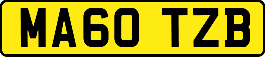 MA60TZB