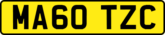 MA60TZC