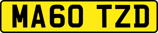 MA60TZD