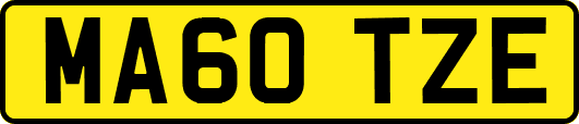 MA60TZE