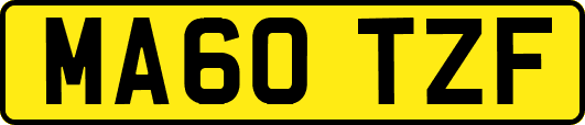 MA60TZF