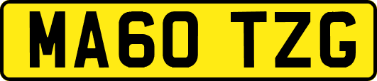MA60TZG
