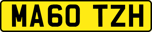 MA60TZH