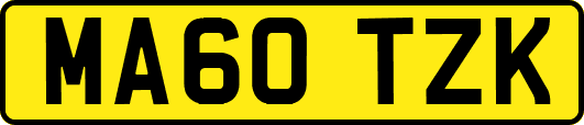 MA60TZK