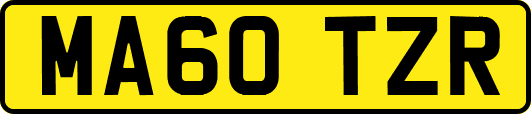 MA60TZR