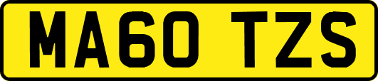 MA60TZS