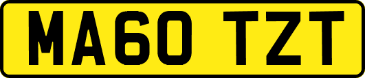MA60TZT