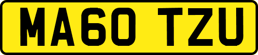 MA60TZU