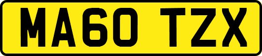 MA60TZX